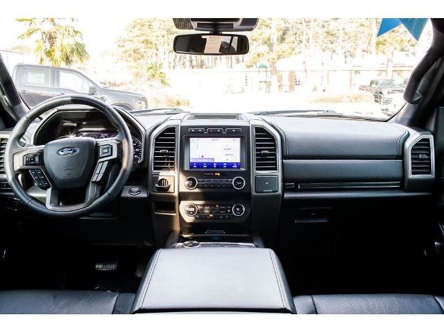 Certified 2020 Ford Expedition XLT w/ Equipment Group 202A image 12