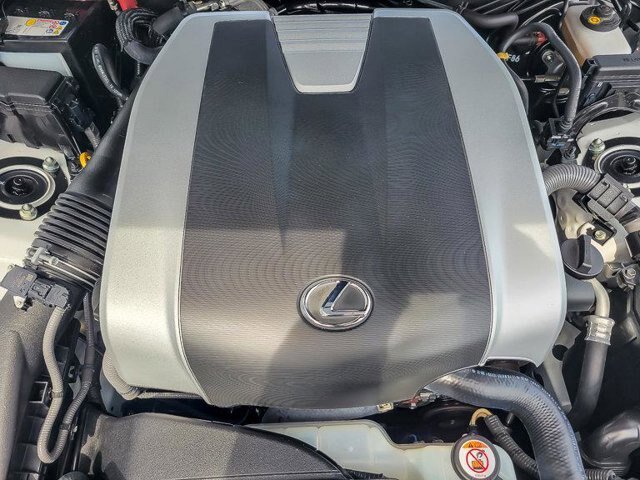 Used 2024 Lexus IS 350 F Sport w/ Memory Package RWD image 31