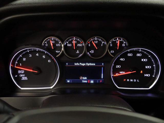 Used 2020 Chevrolet Silverado 1500 LT Trail Boss w/ Convenience Package image 33