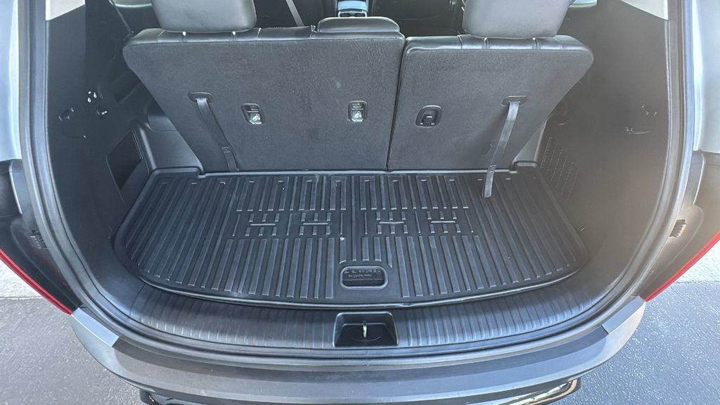 Used 2021 Kia Telluride EX w/ EX Premium Package image 25