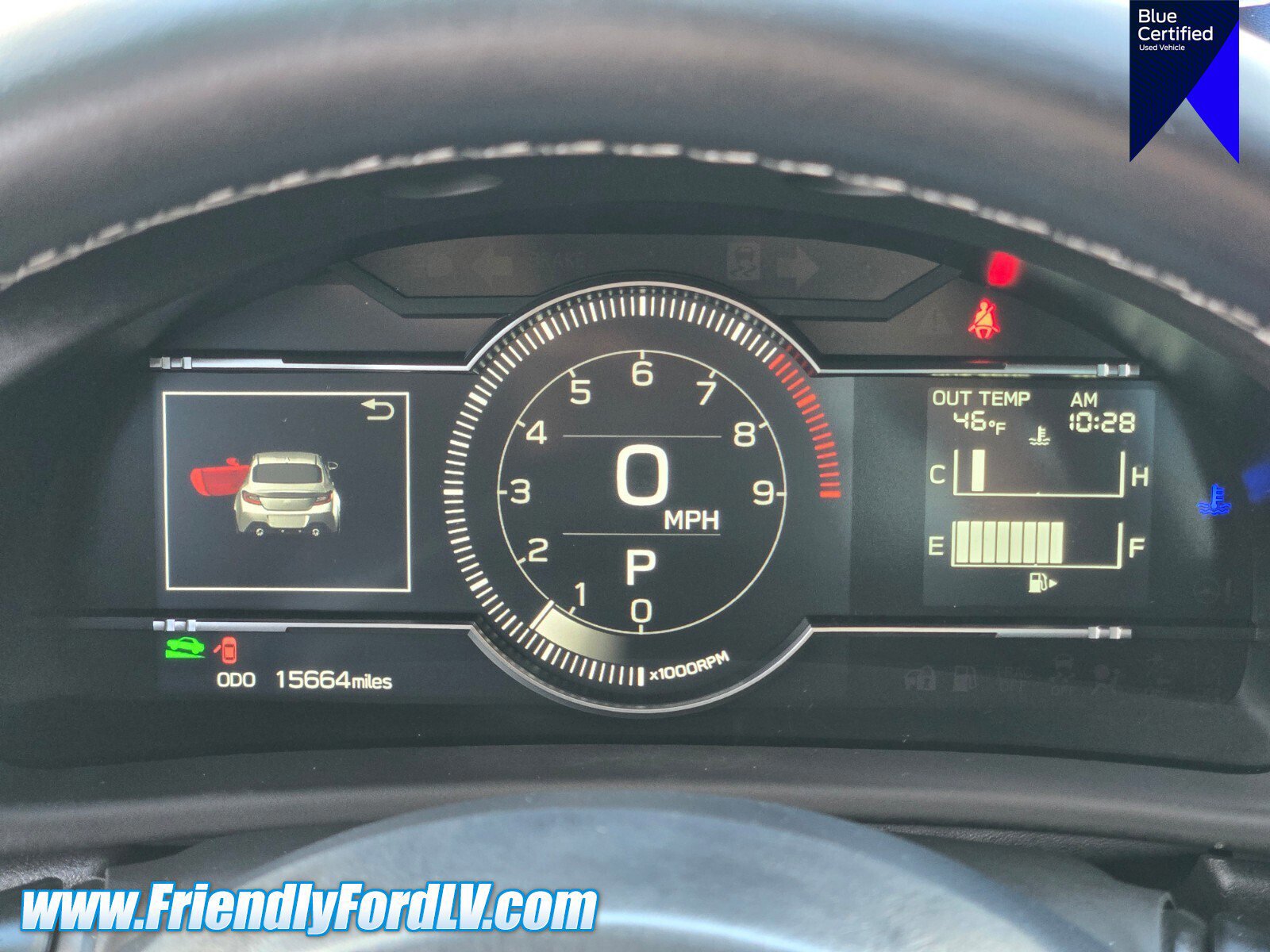 Used 2023 Toyota GR86 image 20