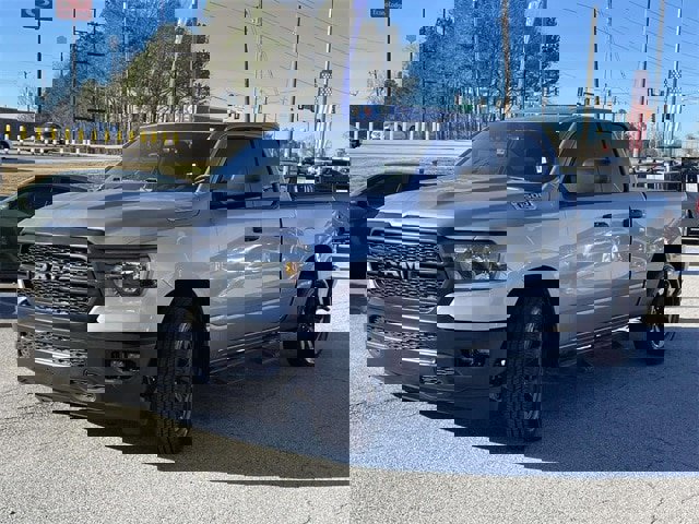 Used 2024 RAM 1500 Tradesman image 27