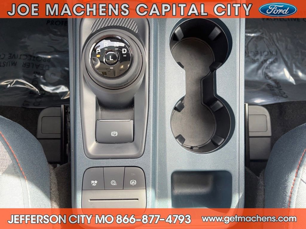 Certified 2024 Ford Maverick XLT image 14