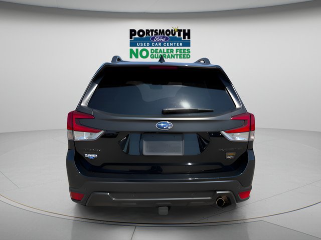 Used 2024 Subaru Forester Wilderness AWD/4WD image 29
