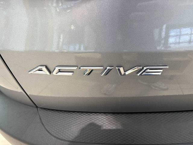 Certified 2024 Ford Escape Active FWD image 34