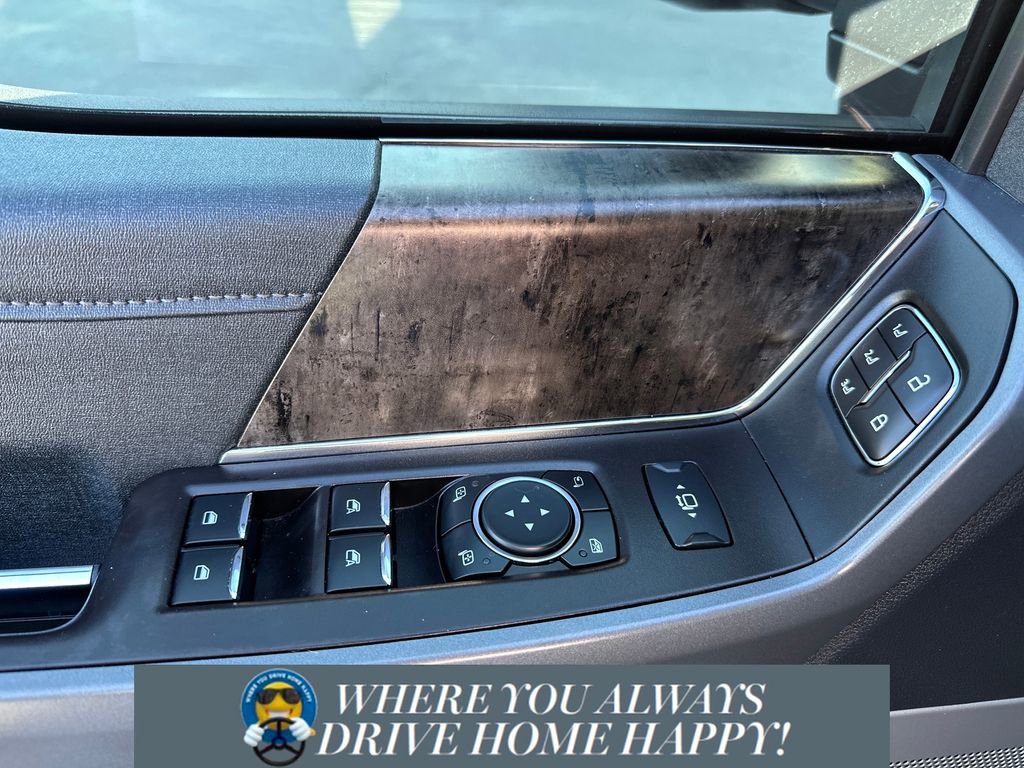 Certified 2024 Ford F250 Lariat w/ Sport Appearance Package image 9