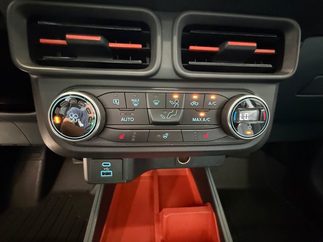 Certified 2022 Ford Maverick XLT w/ Equipment Group 300A Standard AWD/4WD image 12