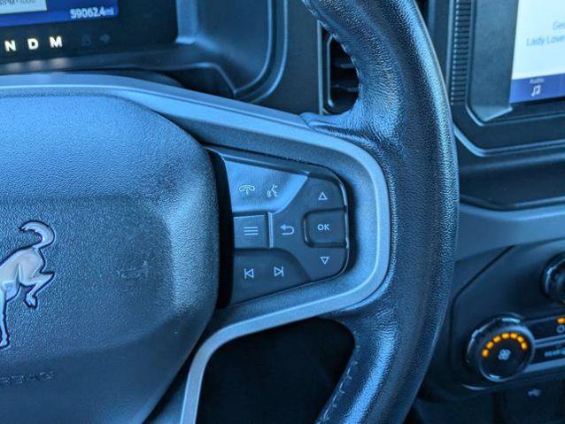 Certified 2023 Ford Bronco Big Bend AWD/4WD image 17