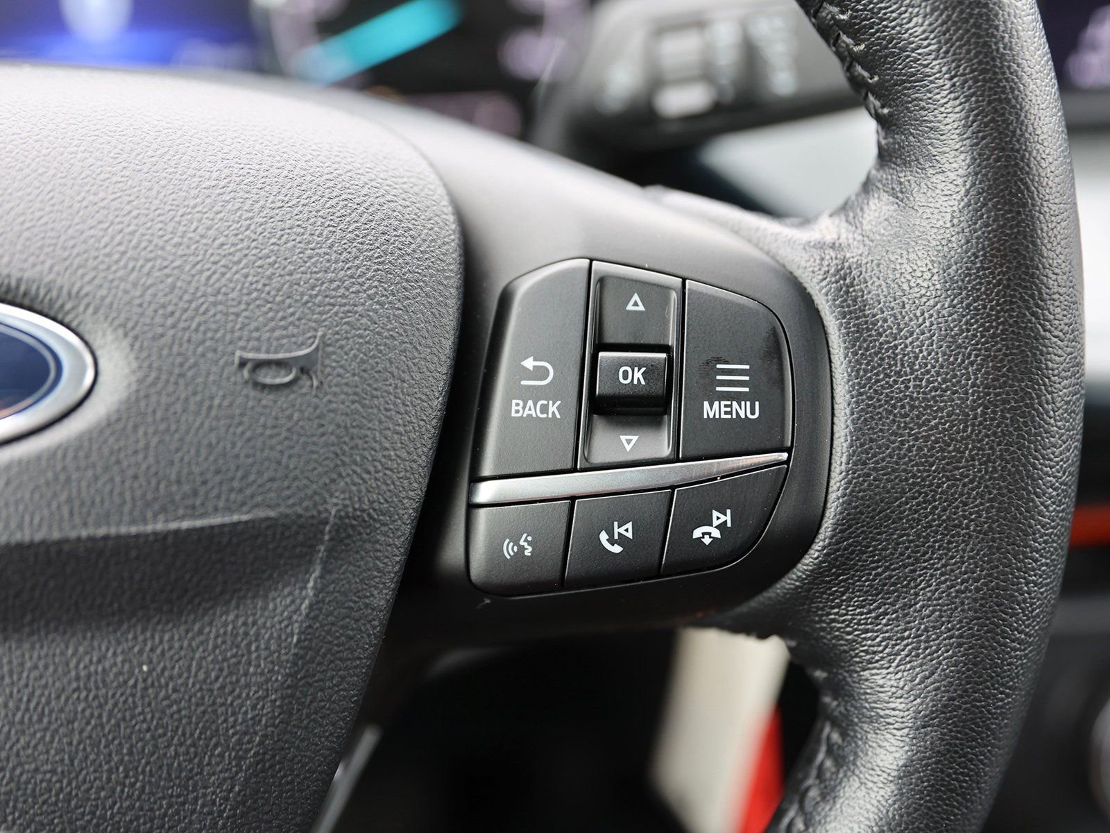 Certified 2024 Ford Maverick XLT w/ Equipment Group 300A Standard image 36