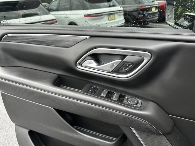 Used 2021 GMC Yukon XL SLT w/ SLT Luxury Plus Package AWD/4WD image 29