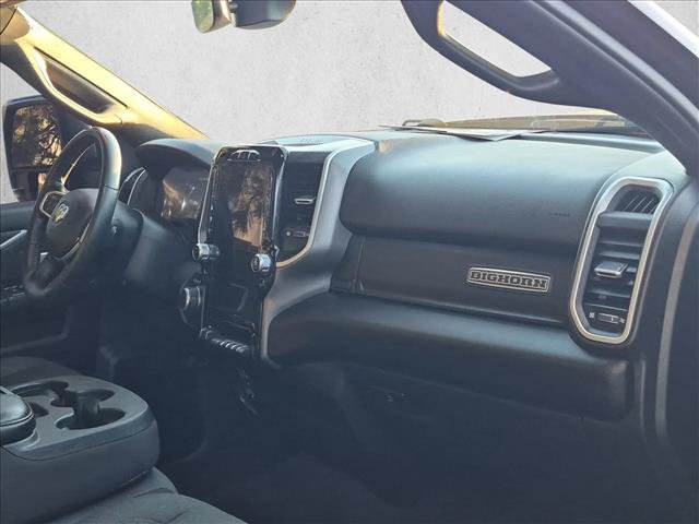 Used 2024 RAM 2500 Big Horn AWD/4WD image 21