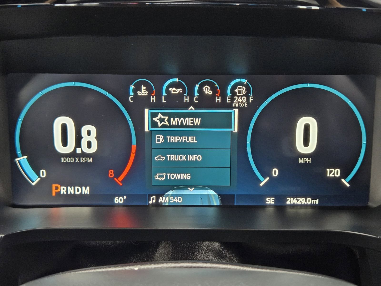 Certified 2022 Ford F150 Lariat AWD/4WD image 17