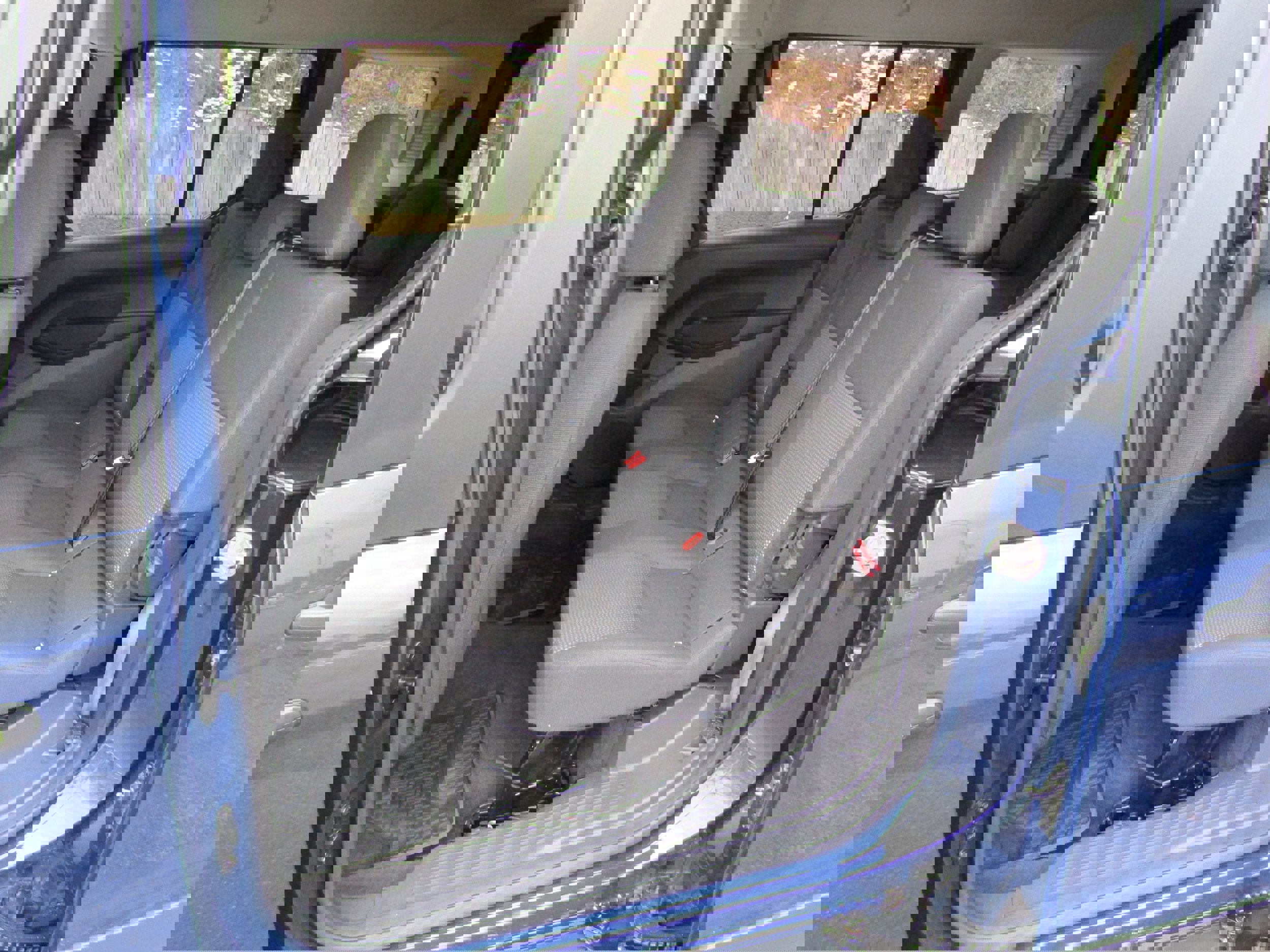 Certified 2018 Ford Transit Connect XL image 13