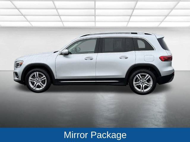 Used 2020 Mercedes-Benz GLB 250 4MATIC image 8