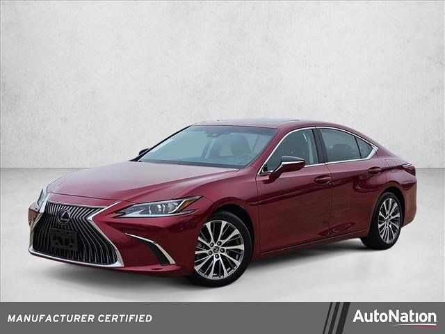 Used 2019 Lexus ES 350 ES 350