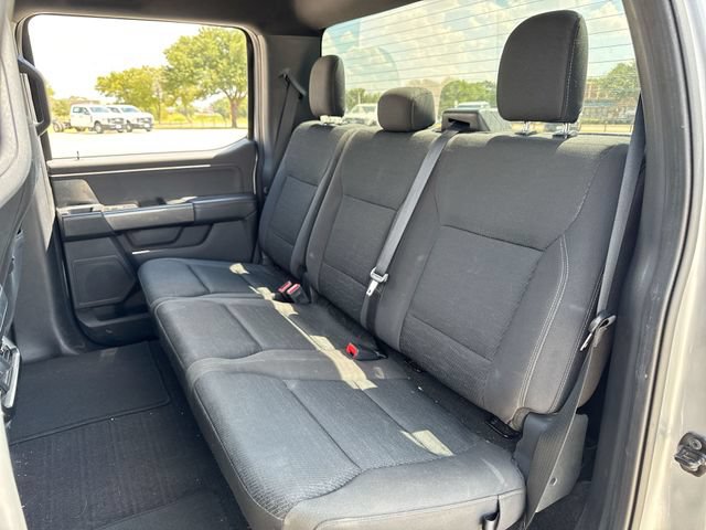 Certified 2022 Ford F150 XLT w/ Equipment Group 302A High AWD/4WD image 21