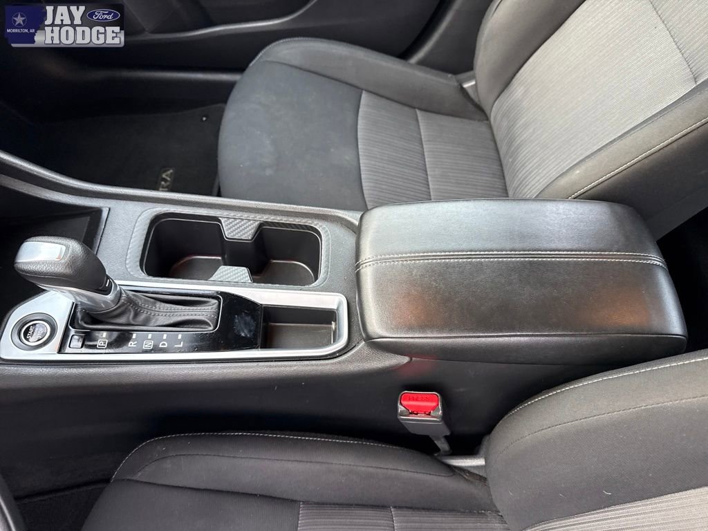 Used 2024 Nissan Sentra SV w/ Lighting Package FWD image 30