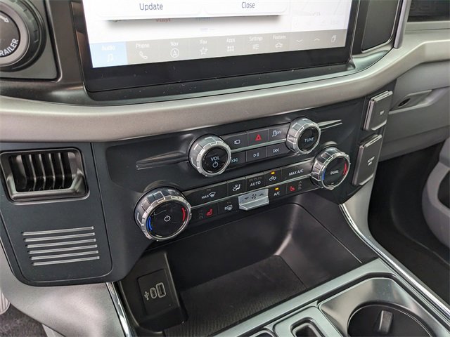 Certified 2025 Ford F150 Lightning XLT image 25