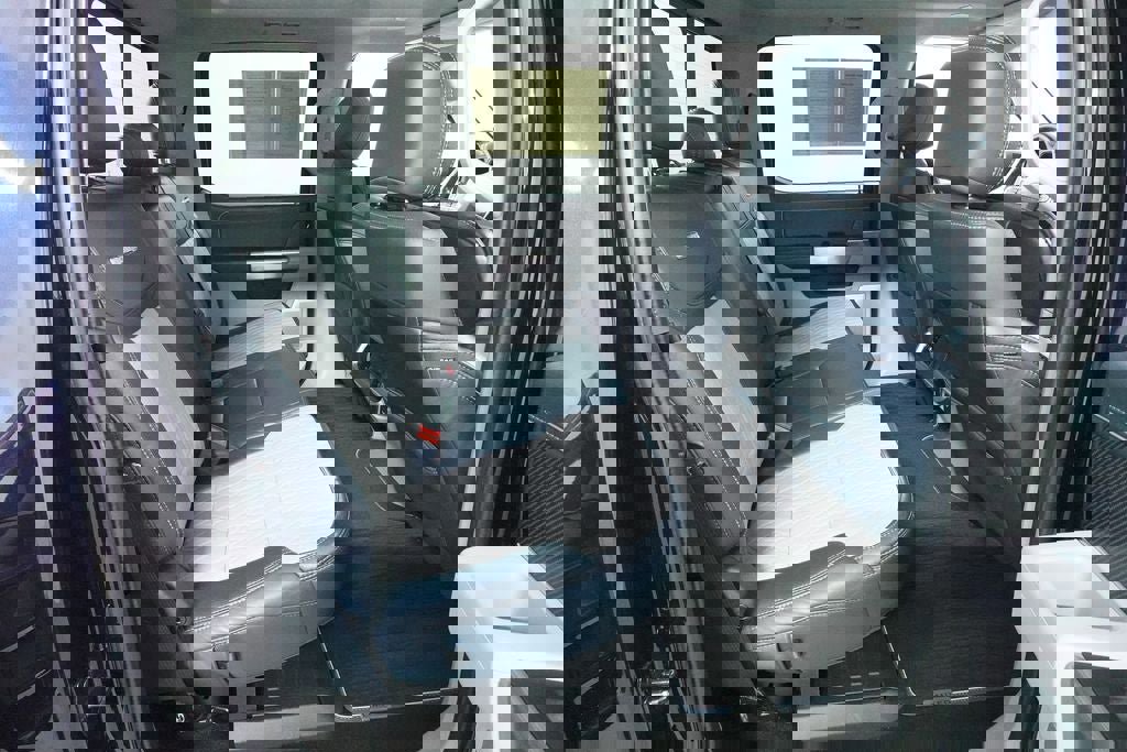 Certified 2021 Ford F150 Limited image 31