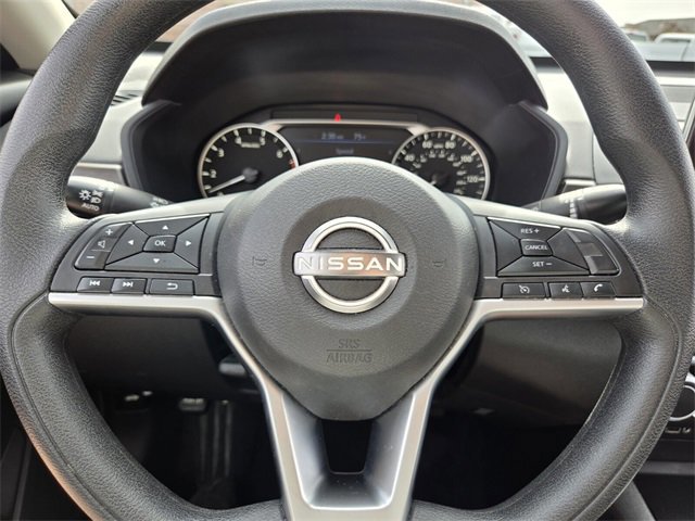 Used 2024 Nissan Altima 2.5 SV image 21