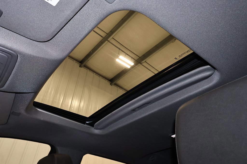 Used 2024 Chevrolet Silverado 2500 LTZ w/ LTZ Plus Package image 37