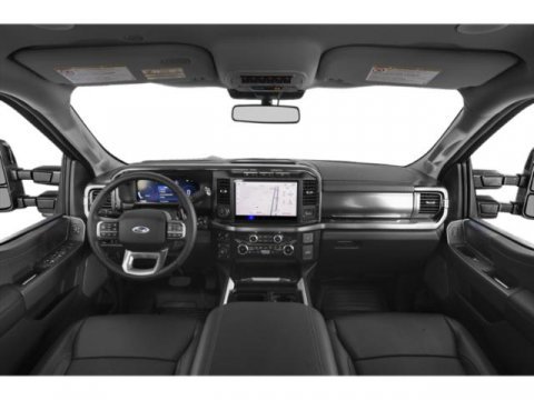 Certified 2024 Ford F250 Lariat w/ Sport Appearance Package image 9