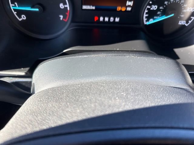 Certified 2022 Ford F150 XL w/ STX Appearance Package image 27