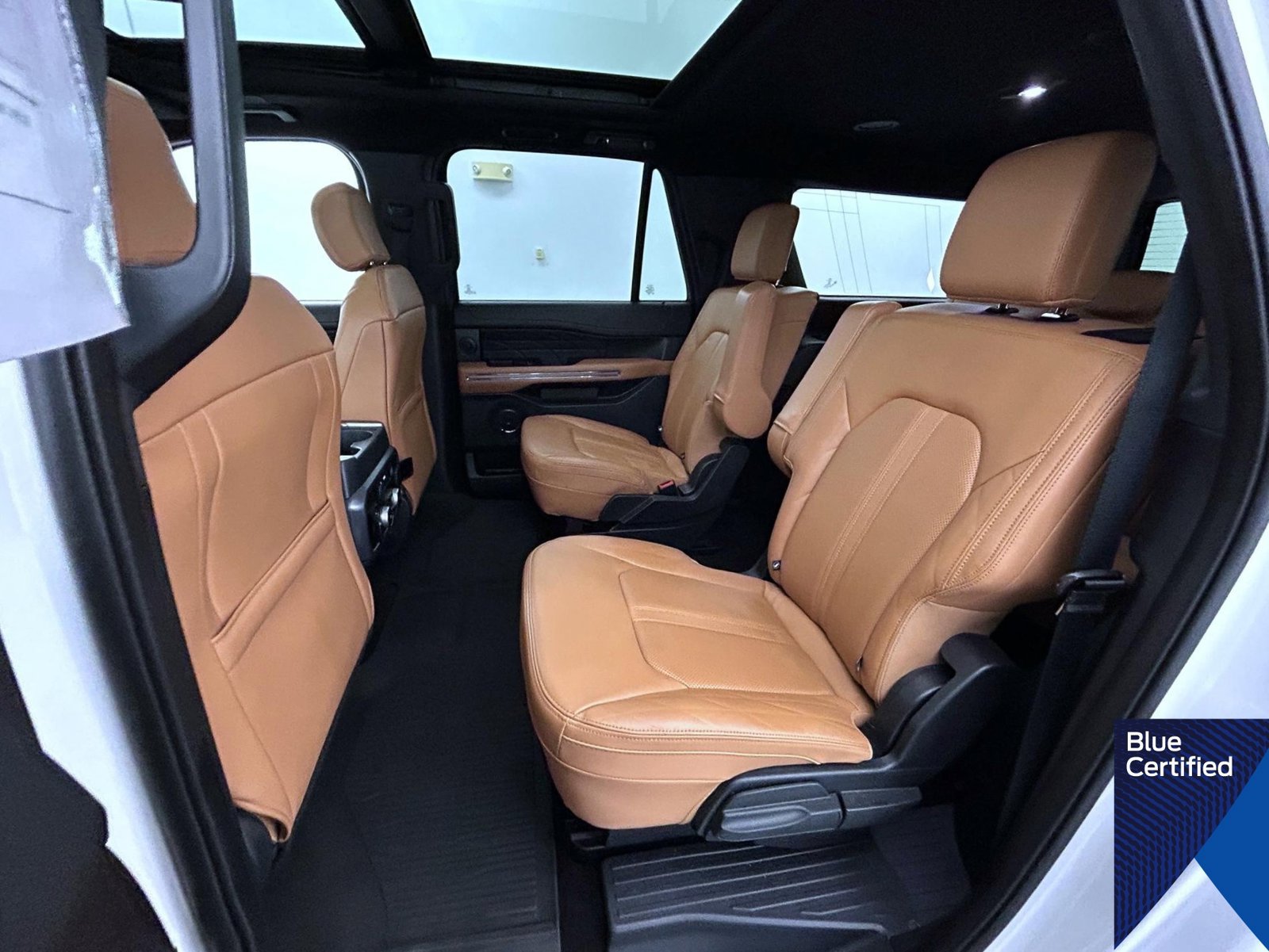 Certified 2022 Ford Expedition Max Platinum AWD/4WD image 22