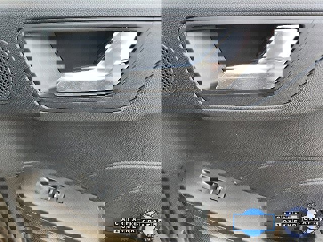 Certified 2022 Ford Escape SEL w/ SEL Stealth AWD Package image 33