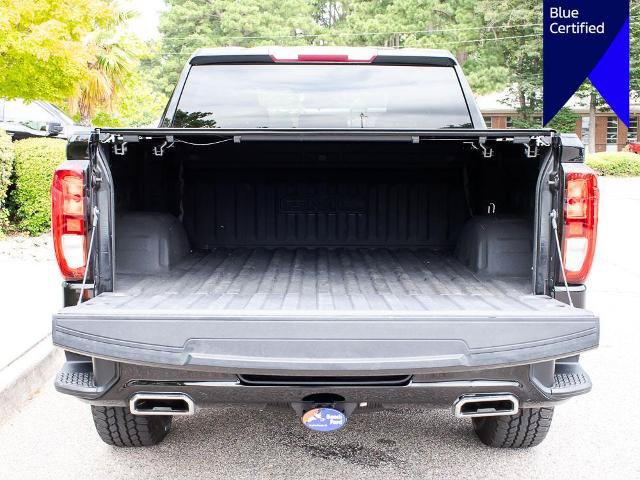 Used 2024 GMC Sierra 1500 Elevation AWD/4WD image 24