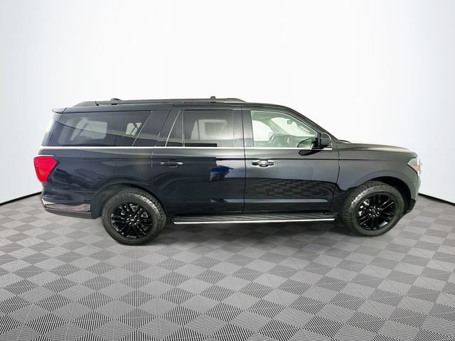 Certified 2023 Ford Expedition Max XLT AWD/4WD image 14