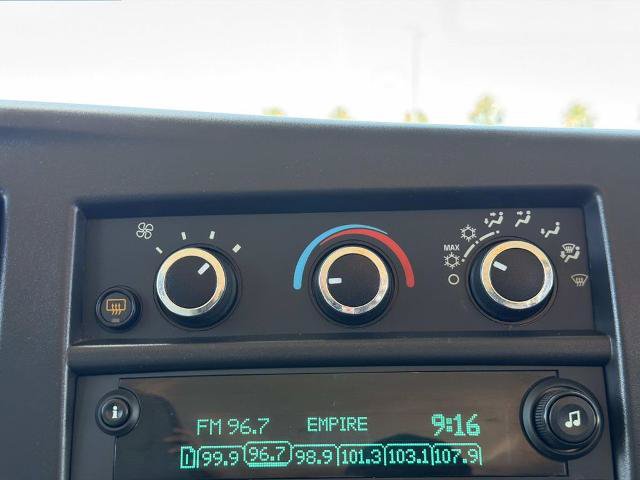 Used 2020 Chevrolet Express 3500 LT w/ LT Preferred Equipment Group RWD image 13