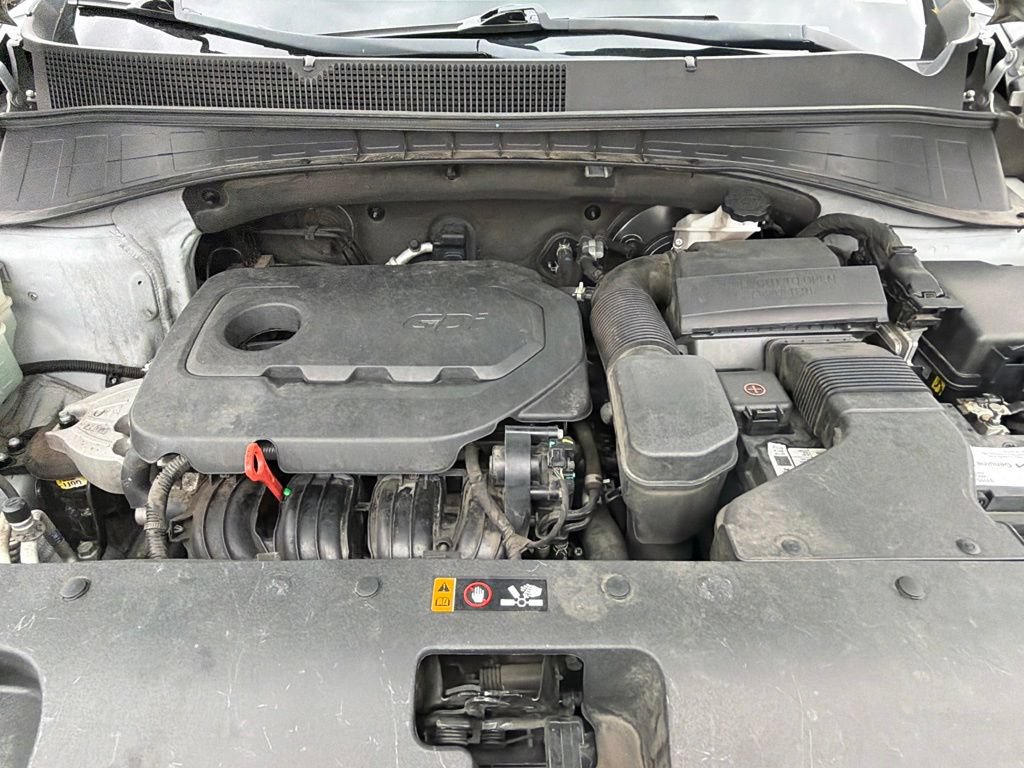 Used 2020 Kia Sorento LX FWD image 34