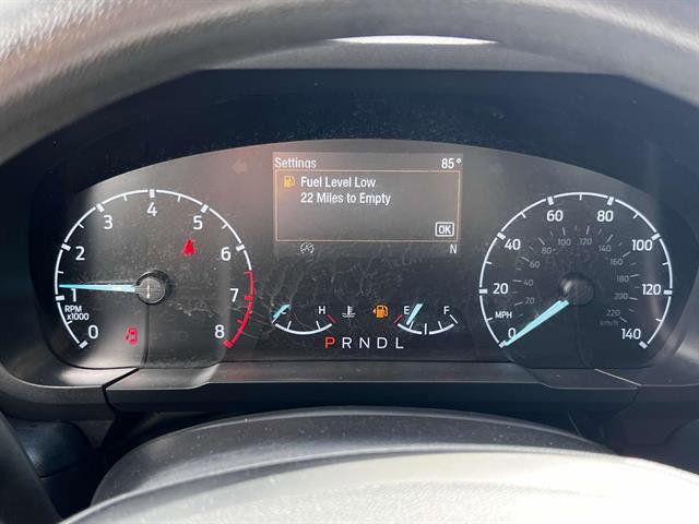 Certified 2020 Ford Escape SE image 17