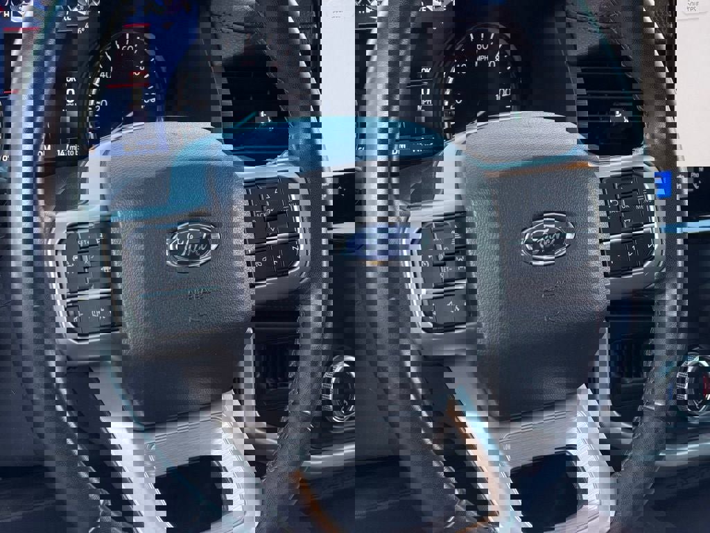 Certified 2024 Ford Expedition Limited image 14