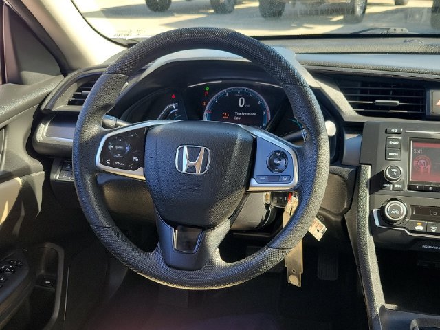 Used 2019 Honda Civic LX image 18