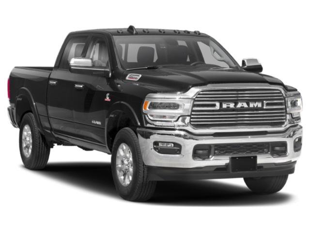 Used 2021 RAM 2500 Laramie AWD/4WD image 9