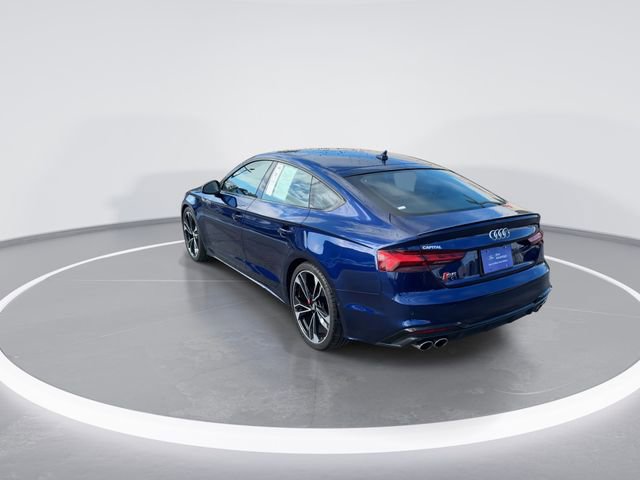 Used 2020 Audi S5 Prestige image 5