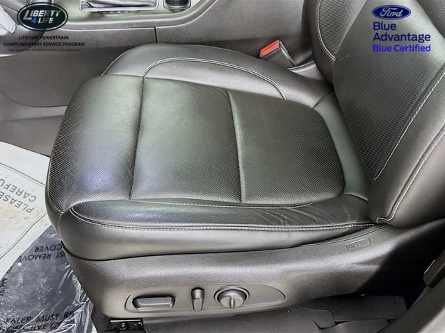 Used 2019 GMC Acadia SLT image 20