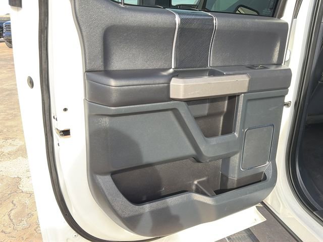 Certified 2022 Ford F250 Platinum image 16