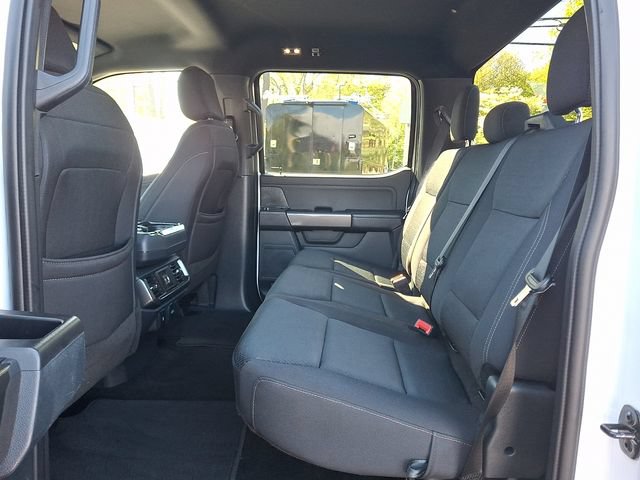 Certified 2023 Ford F150 XLT w/ Equipment Group 302A High AWD/4WD image 11