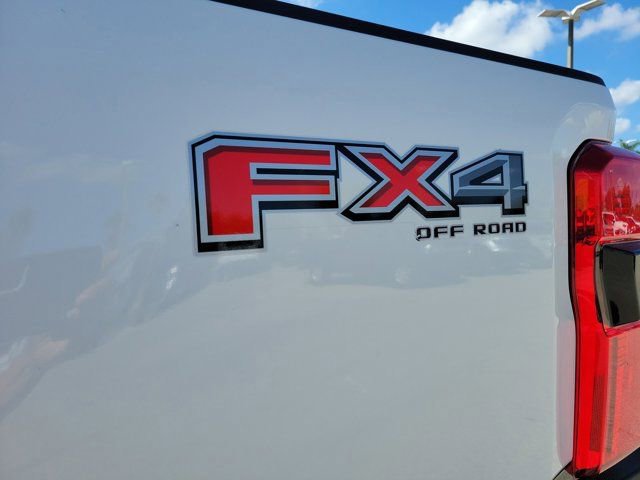 Certified 2024 Ford F350 King Ranch image 12