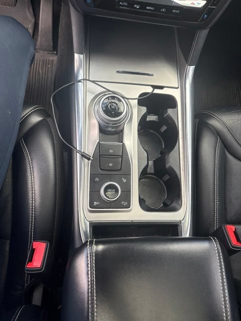 Certified 2020 Ford Explorer ST w/ ST Street Pack AWD/4WD image 20