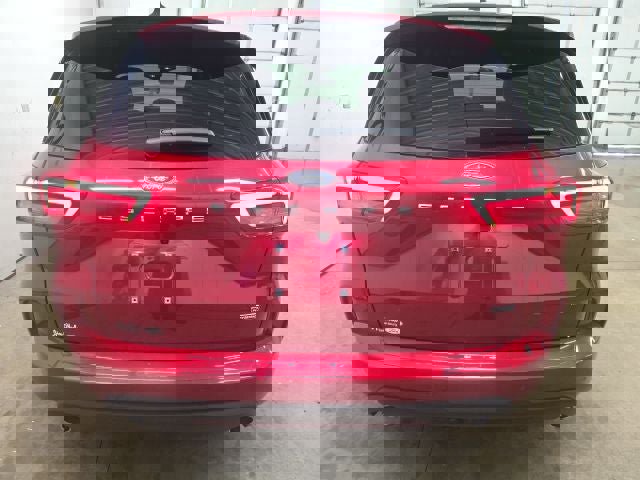 Certified 2023 Ford Escape ST-Line w/ Equipment Group 301A image 3