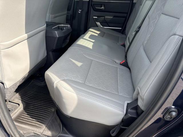 Used 2024 Toyota Tundra SR5 w/ TRD Off-Road Premium Package image 15