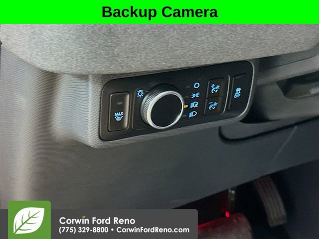 Certified 2023 Ford Mustang Mach-E GT w/ GT Performance Edition image 10