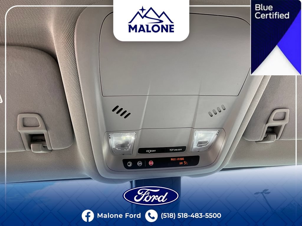 Used 2022 Chevrolet Equinox LS AWD/4WD image 27