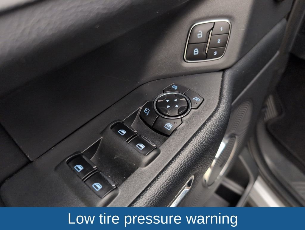 Certified 2024 Ford Expedition XLT image 38