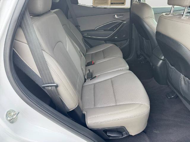 Used 2018 Hyundai Santa Fe Sport w/ 2.0T Ultimate Tech Package 05 AWD/4WD image 8