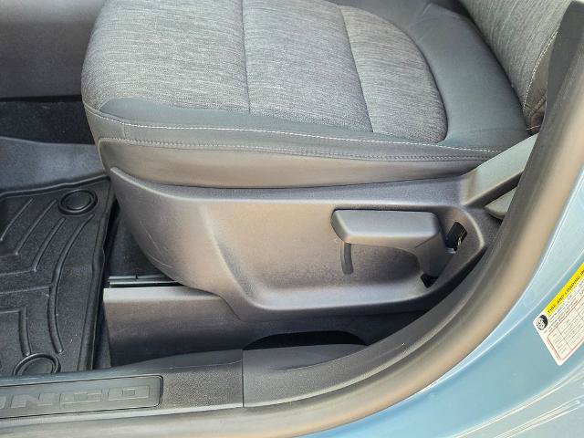 Certified 2023 Ford Bronco Sport Big Bend AWD/4WD image 20